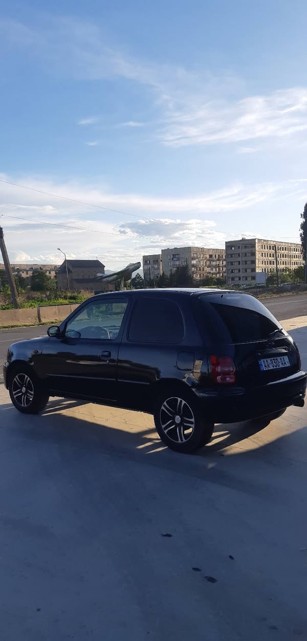 Avtomobil 2001 — 1,700$