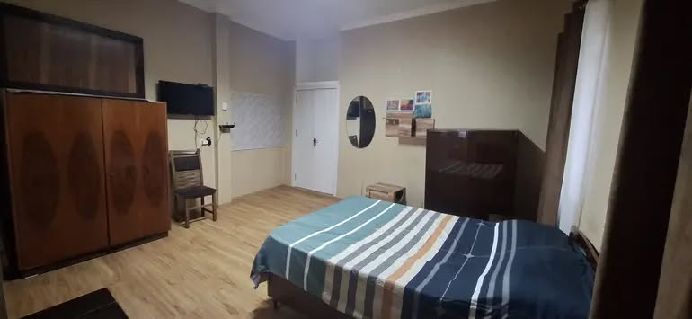 1 oda daire satılık, Tiflis - $65,000