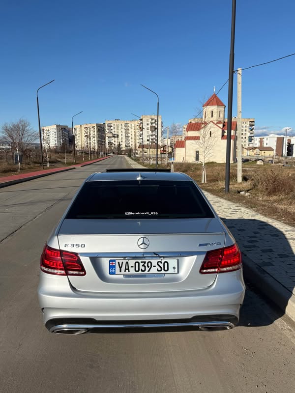 Avtomobil 2014
