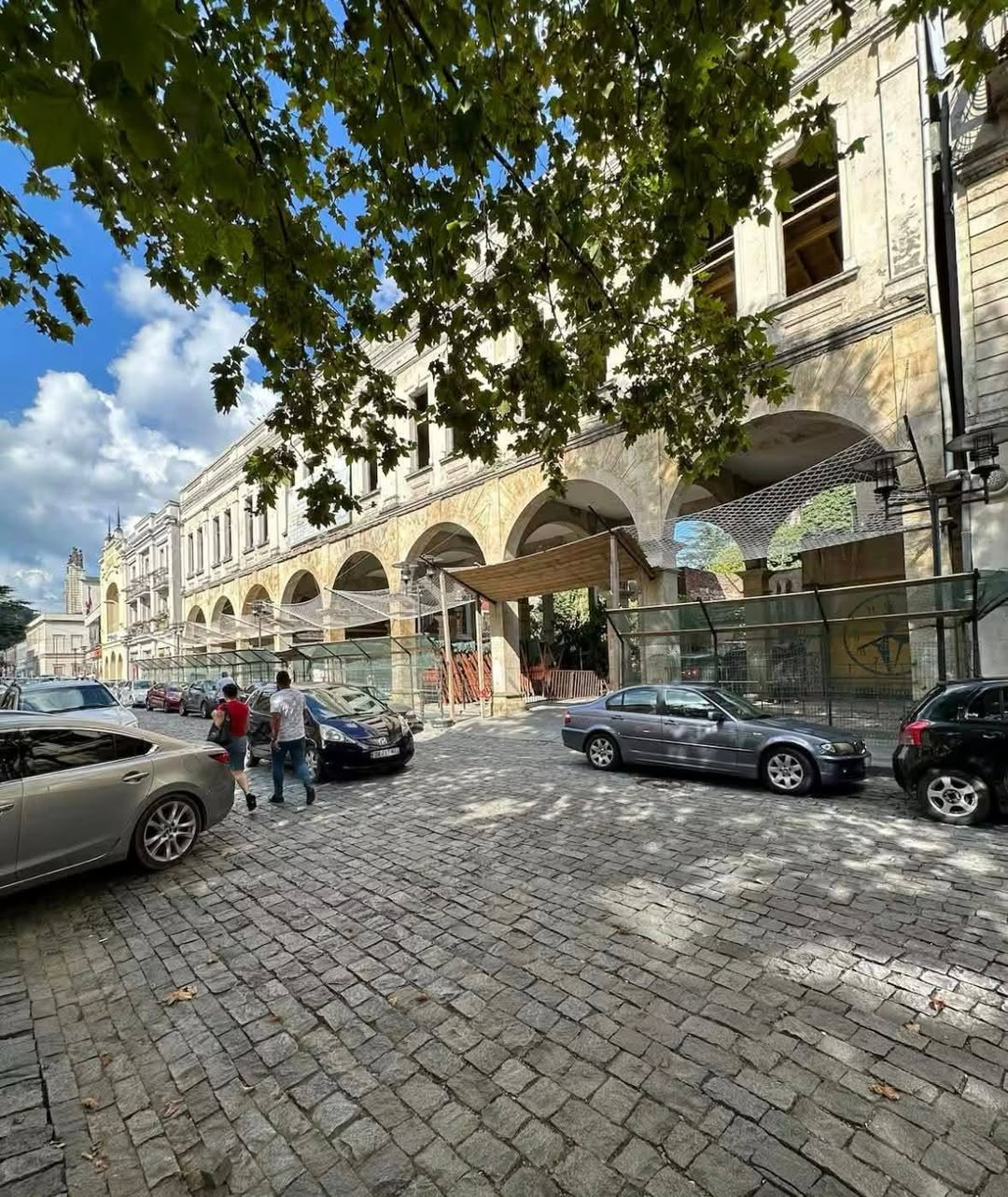 იყიდება ბინა, ქუთაისი — $160,000