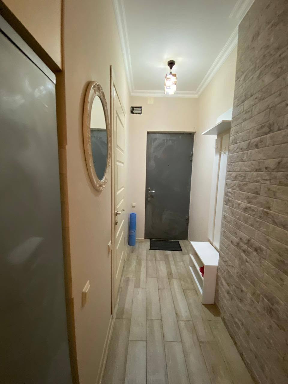 Сдаётся квартира, Батуми — $500