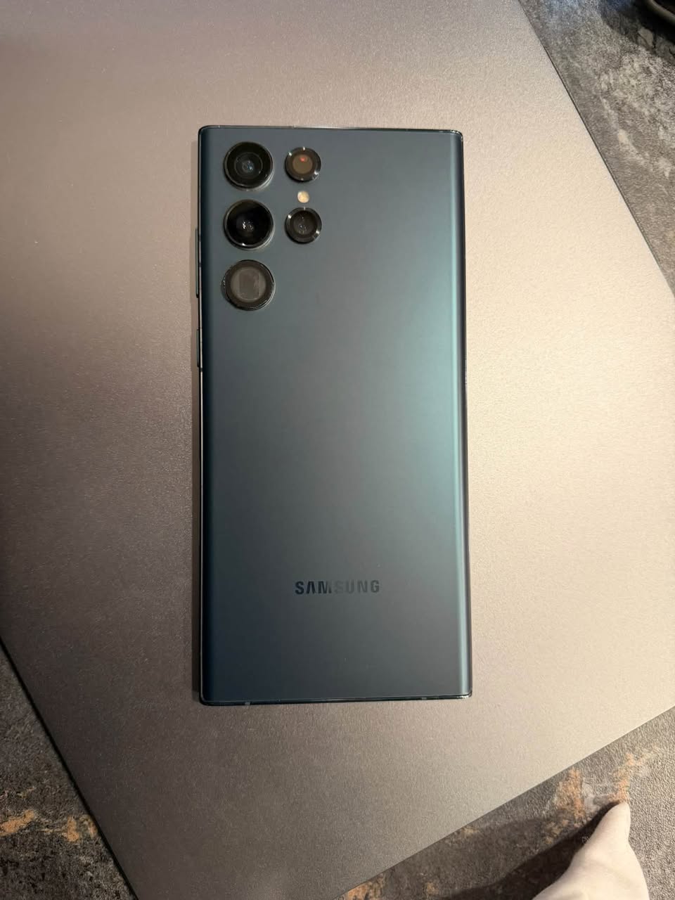 Samsung 22 ულტრა სმარტფონი