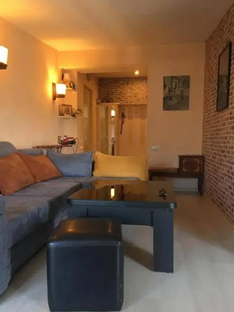 2 otaqlı mənzil satılır, Tbilisi — $92,000
