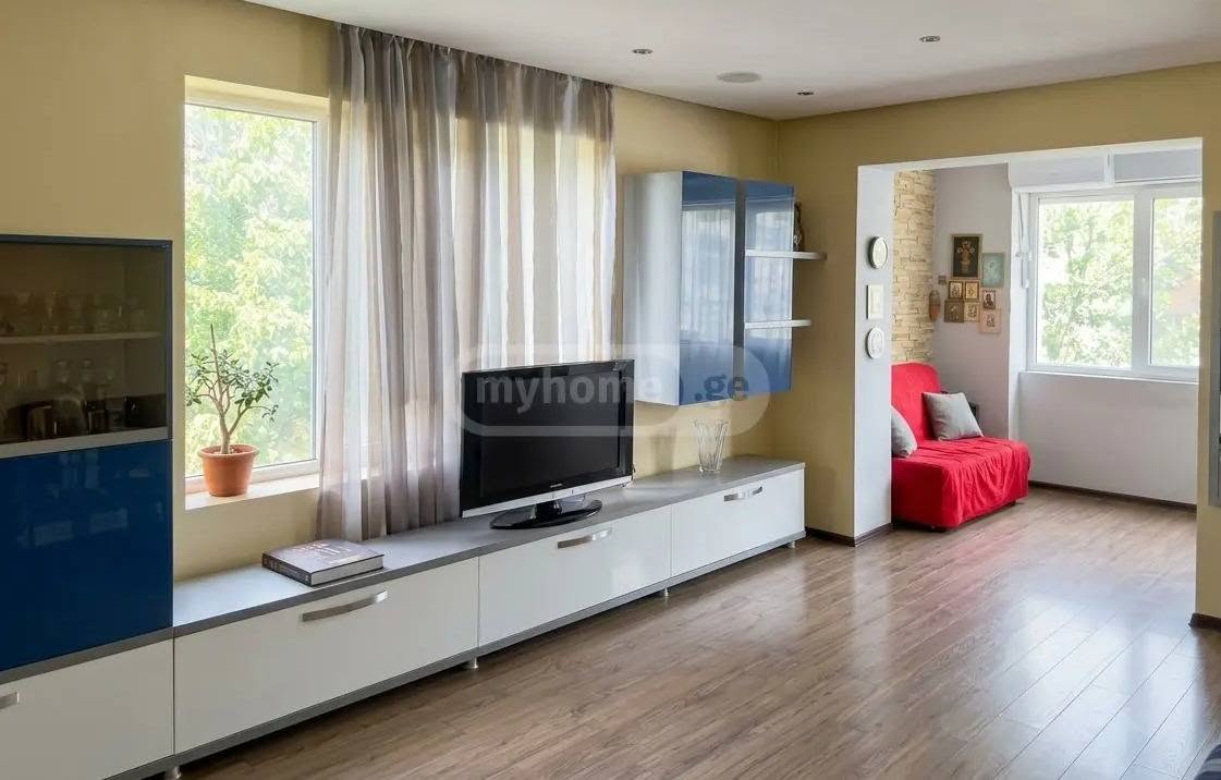Apartment for sale, Tbilisi