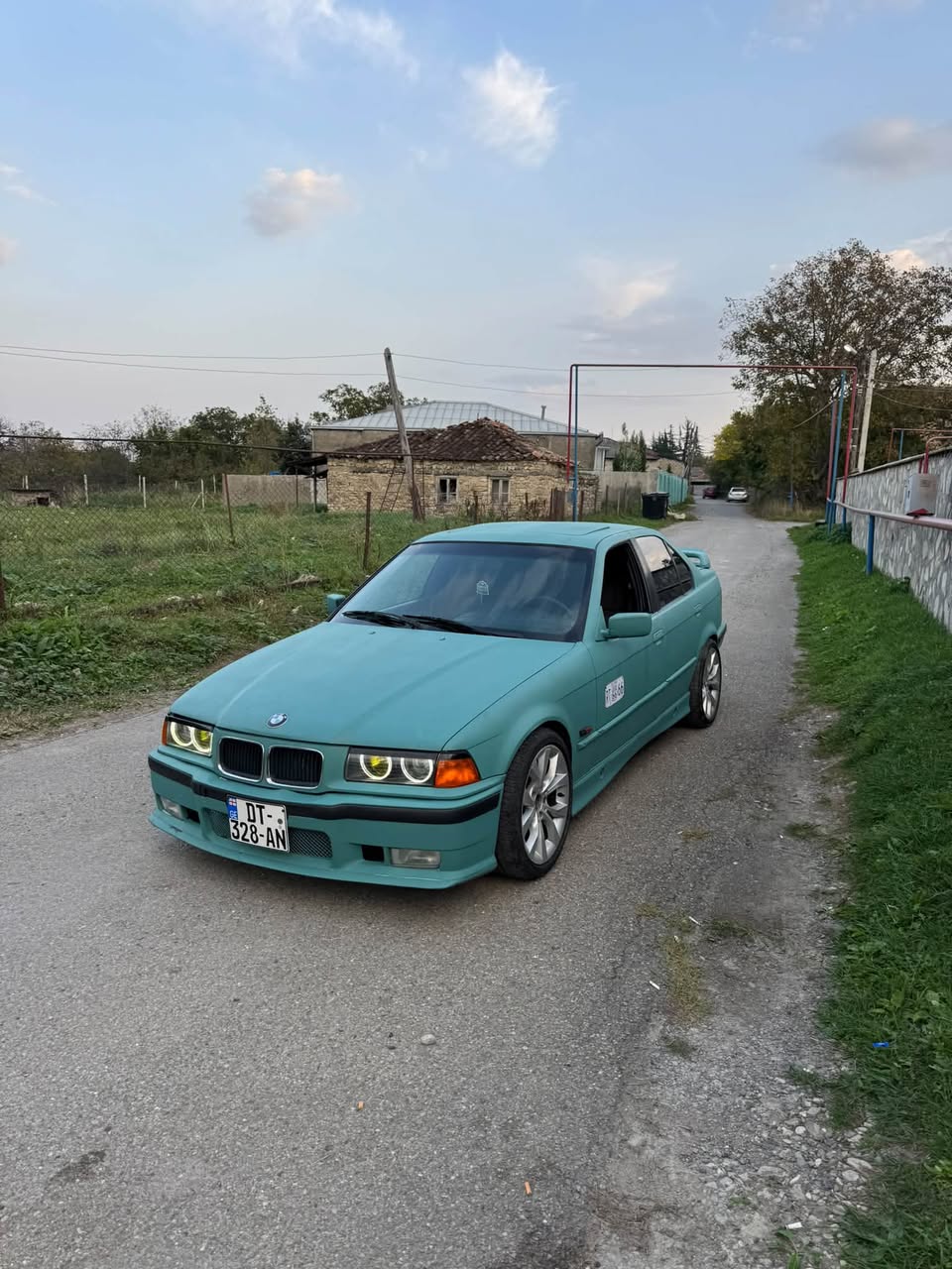 Yamaha 1.9