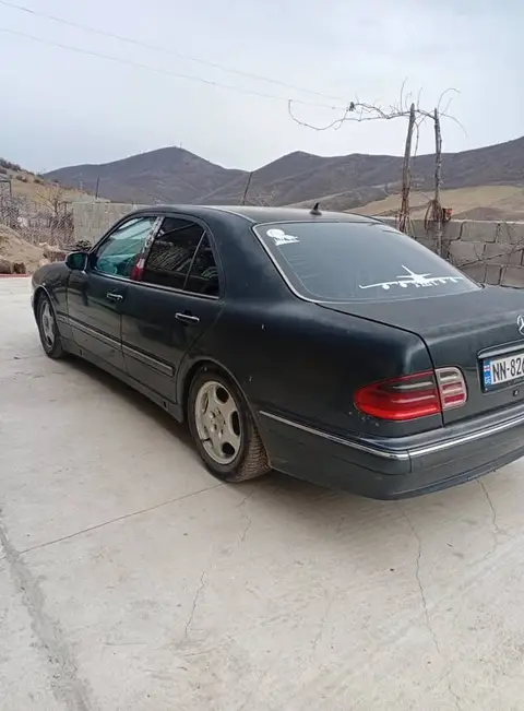ავტომობილი