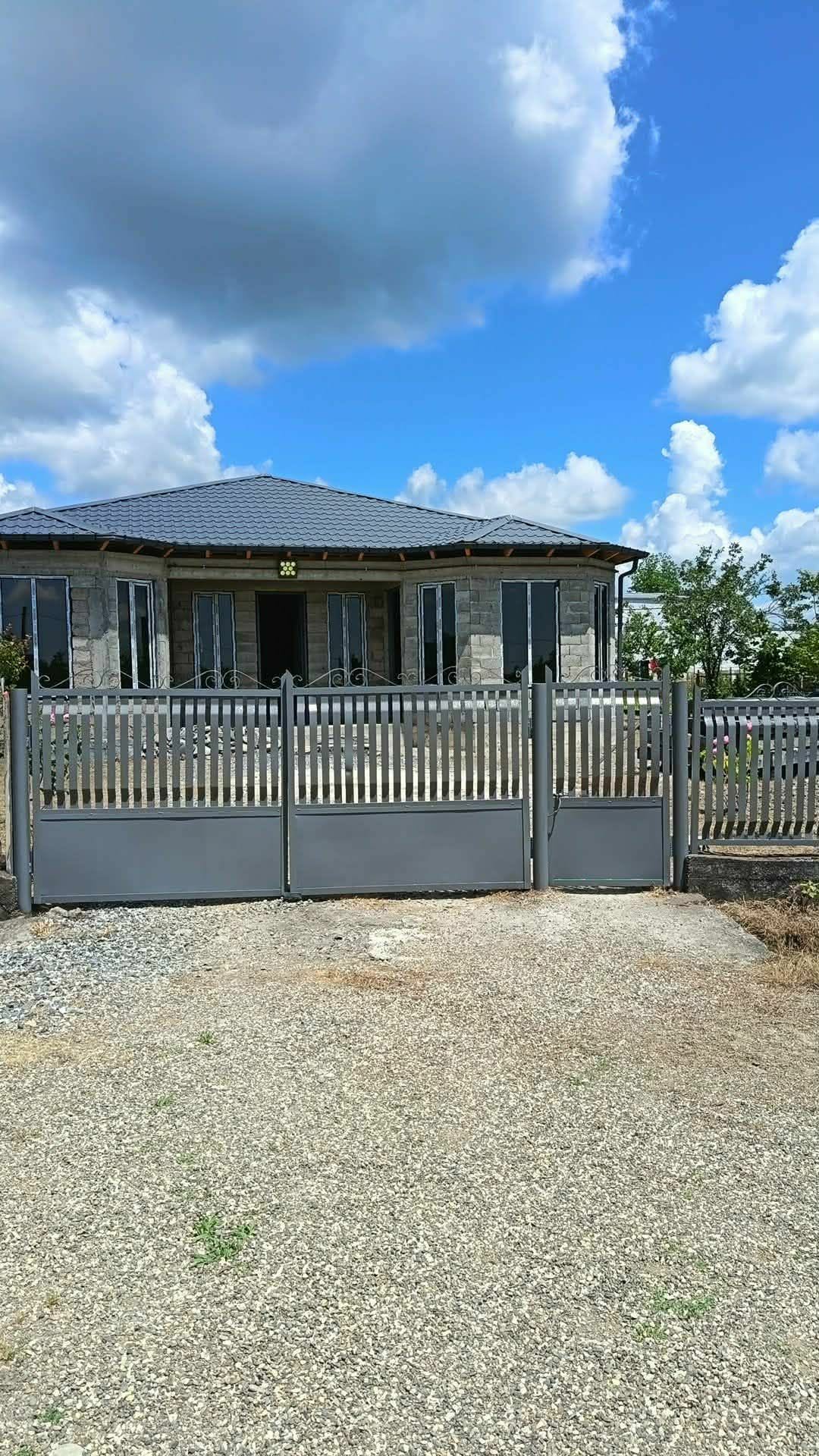 🏡 Продается дом в Зугдиди, Ахалсопели 📍