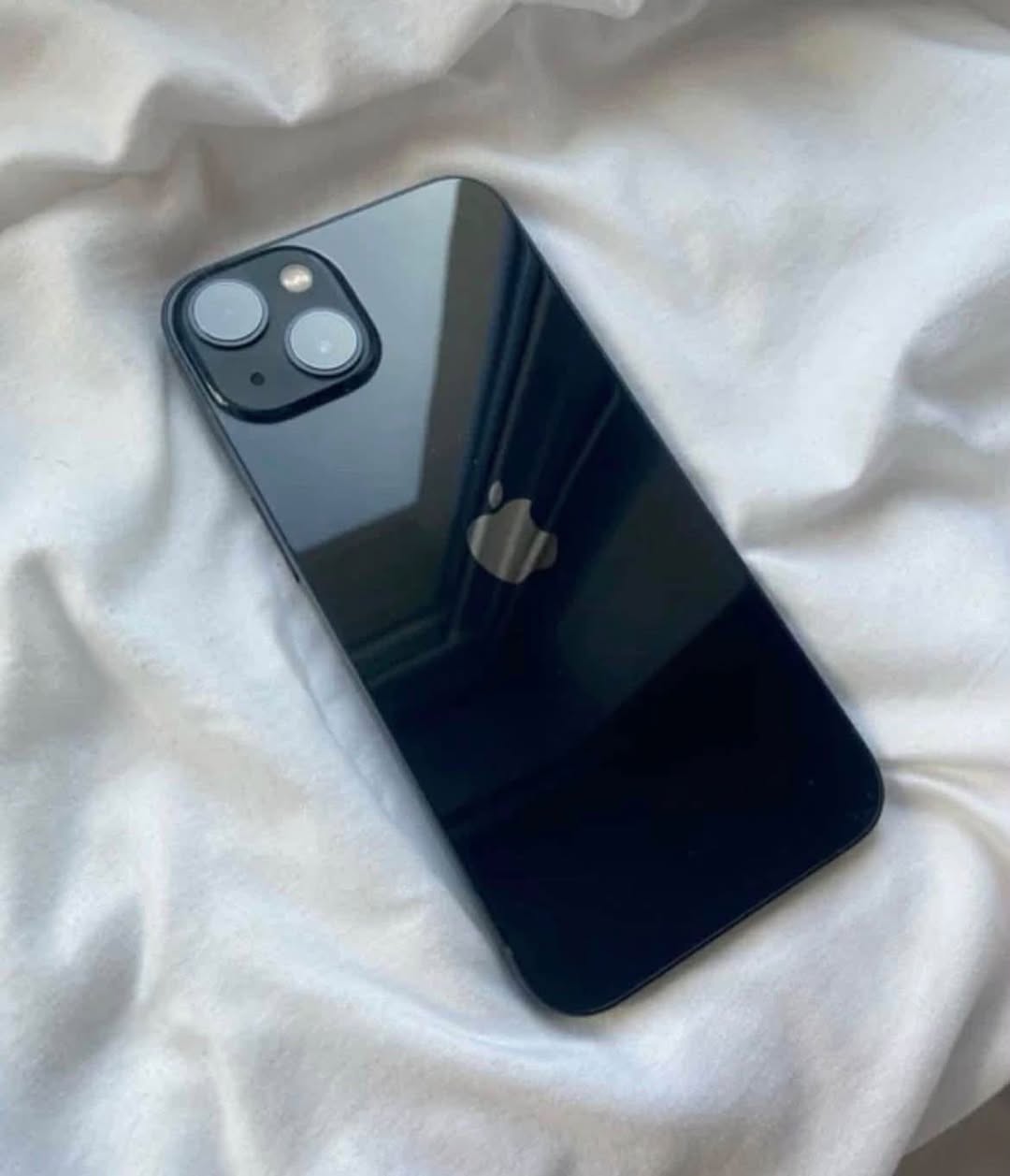 ✅iPhone 13 цена 650 лари работает