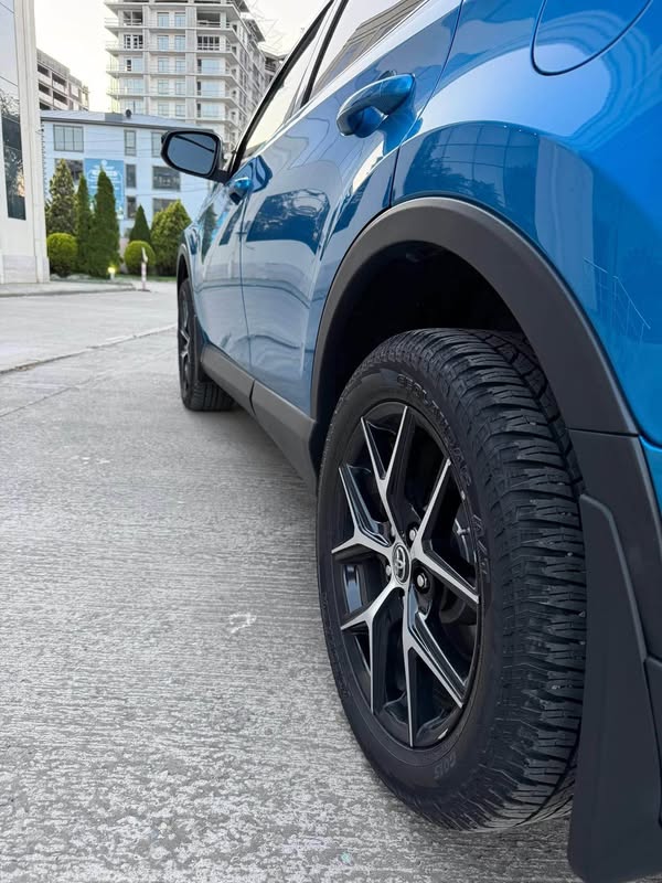 Toyota 2018