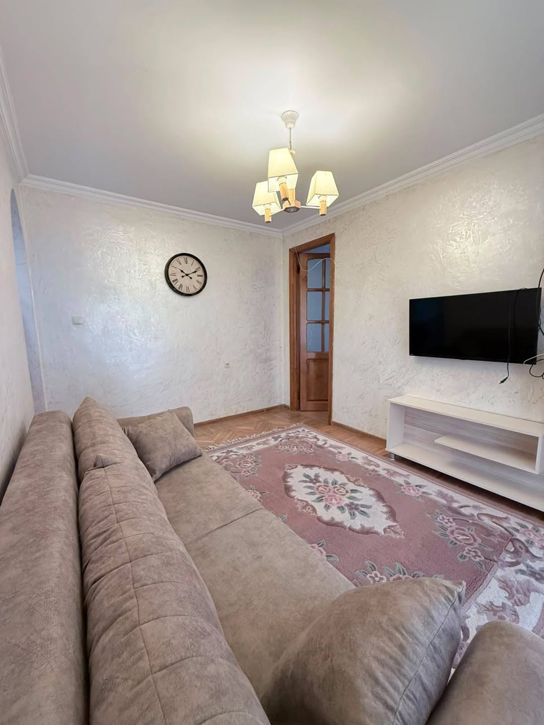 Satılır mənzil, Batumi — $85,000