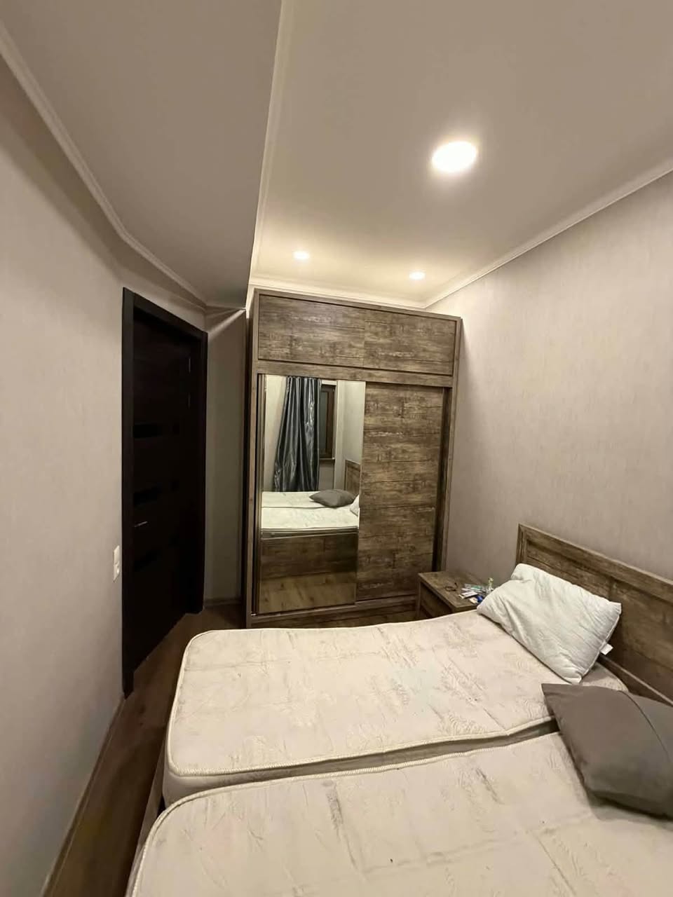 Mənzil satılır, Tbilisi — $70,000