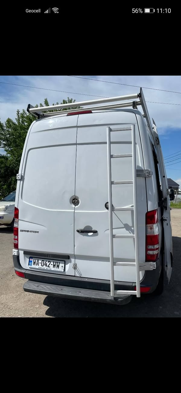 Avtomobil 2018