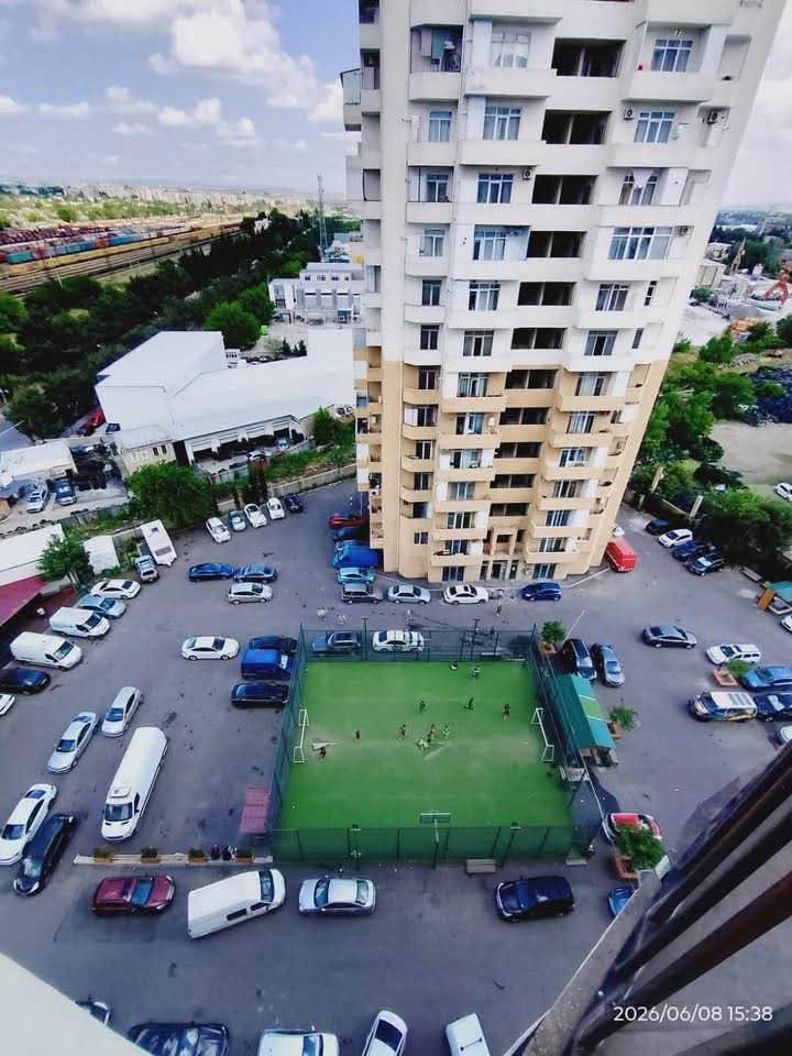 Satılık daire, Tiflis — $73,500