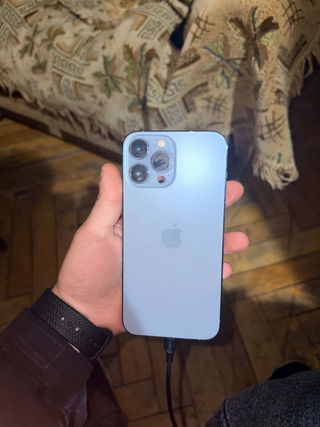 phone 13 PRO MAX🍏 , 256gb