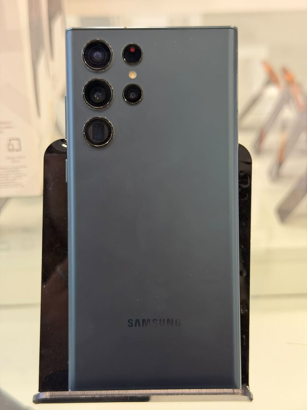 Samsung Galaxy S22 Ultra İdeal vəziyyət — 149,000֏