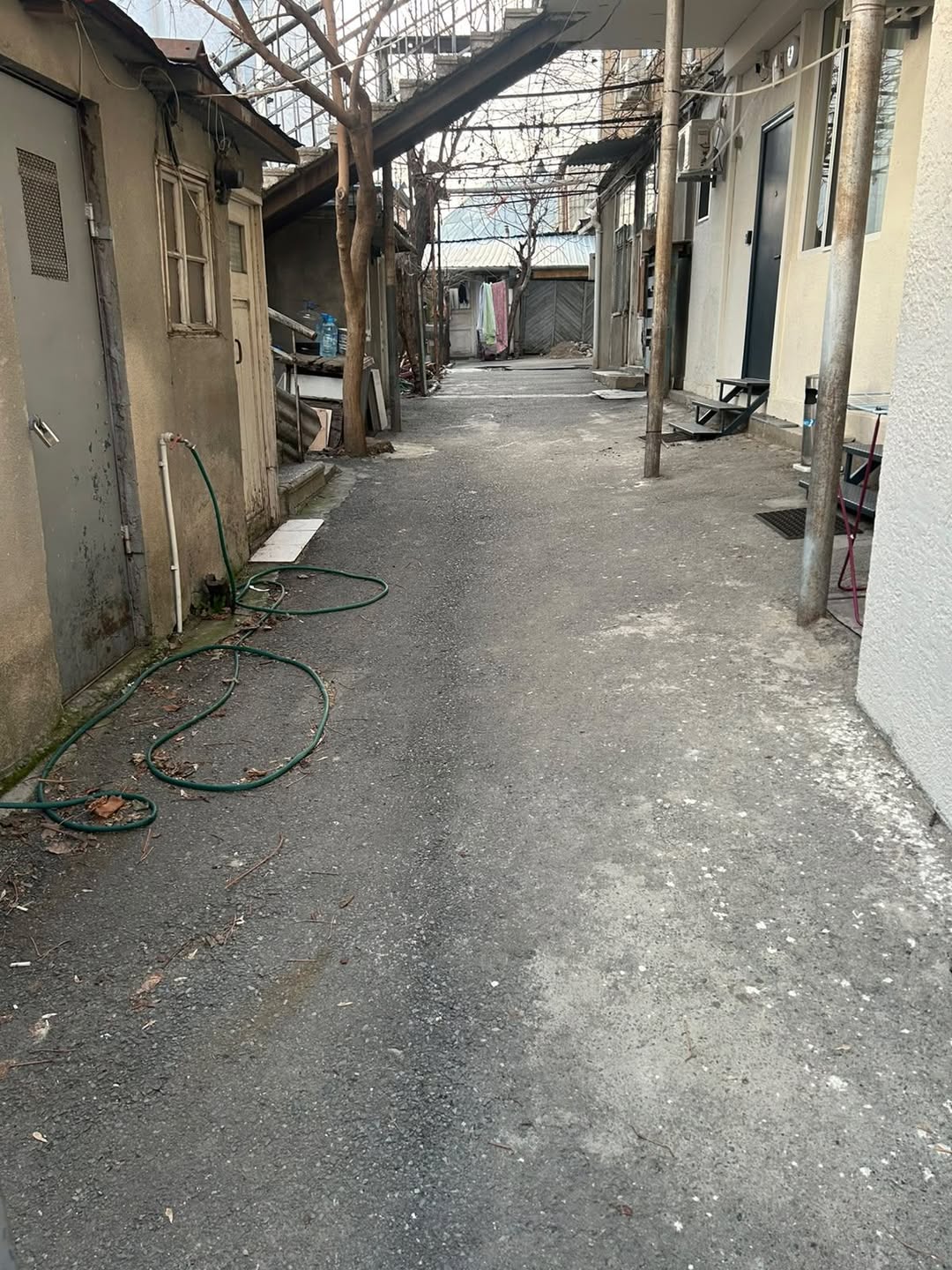 Продается квартира, Тбилиси