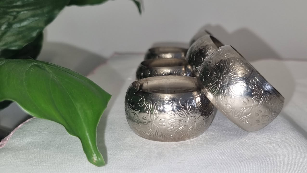 Satılık ✅️ Lot 323 gümüş kaplama
