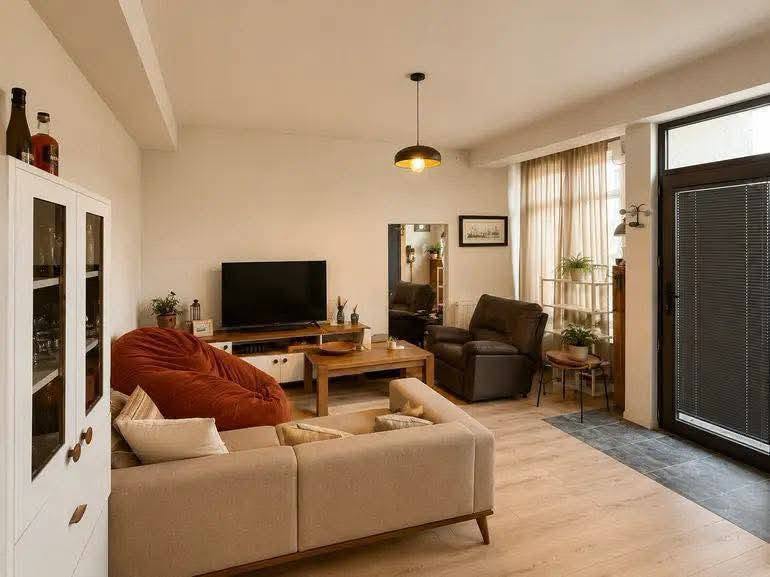 Продается 3-комнатная квартира, Тбилиси — $167,000