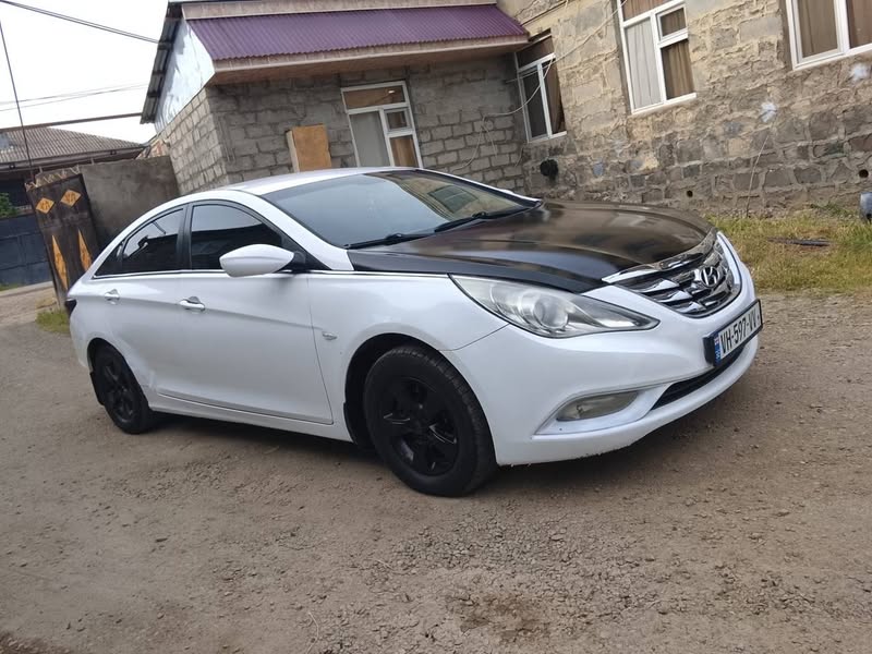 Avtomobil 2011 — 2,900$