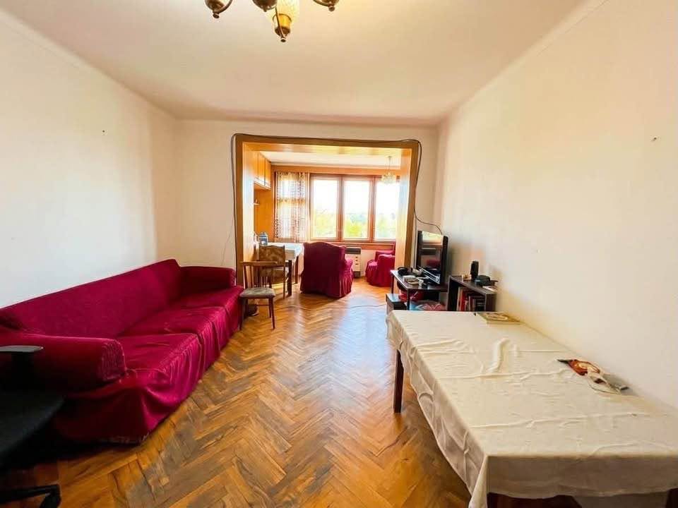 3 oda daire satılık, Tiflis — $118,000