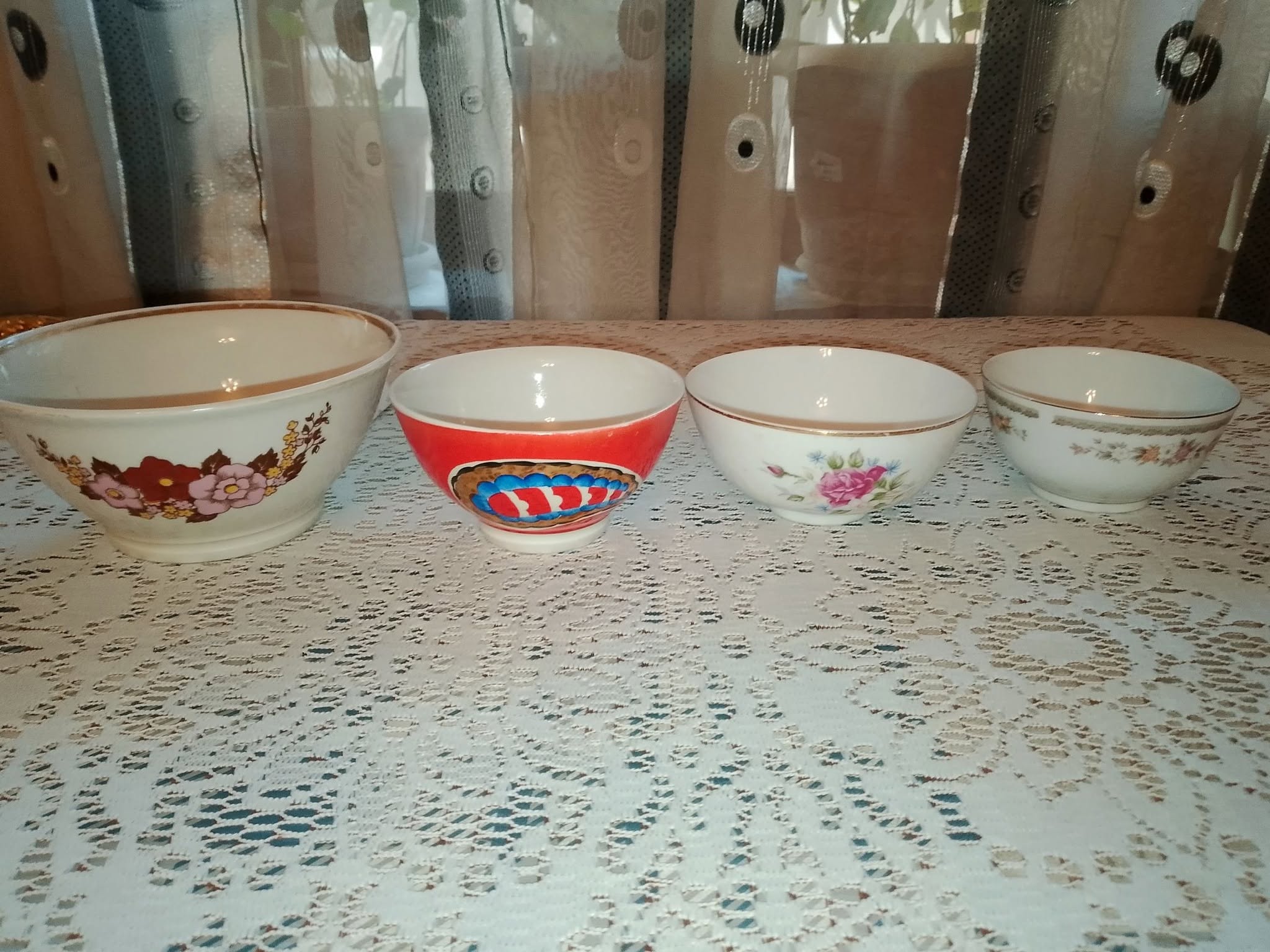 Sovet dövrü kasalar, işlənməyib