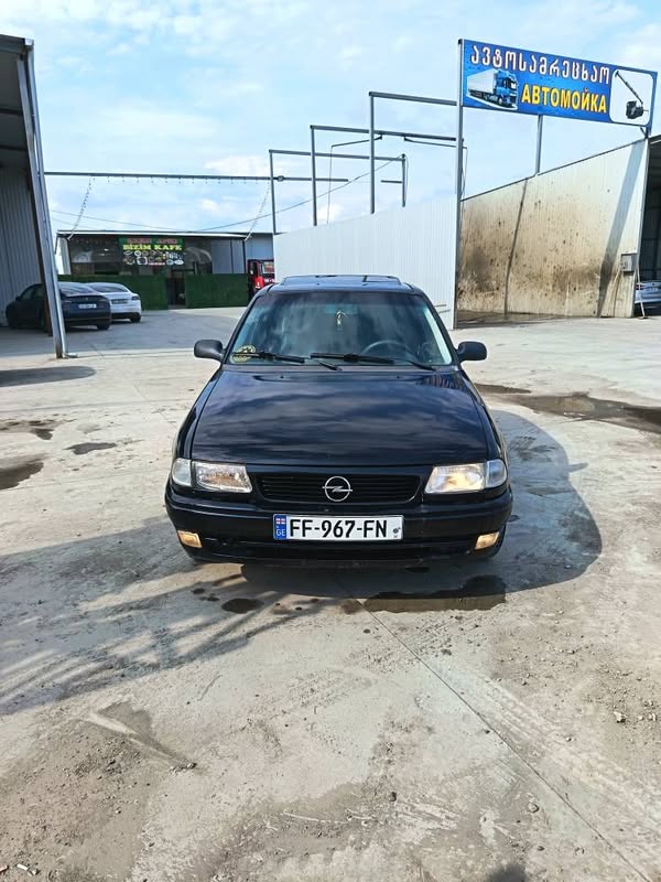 Opel