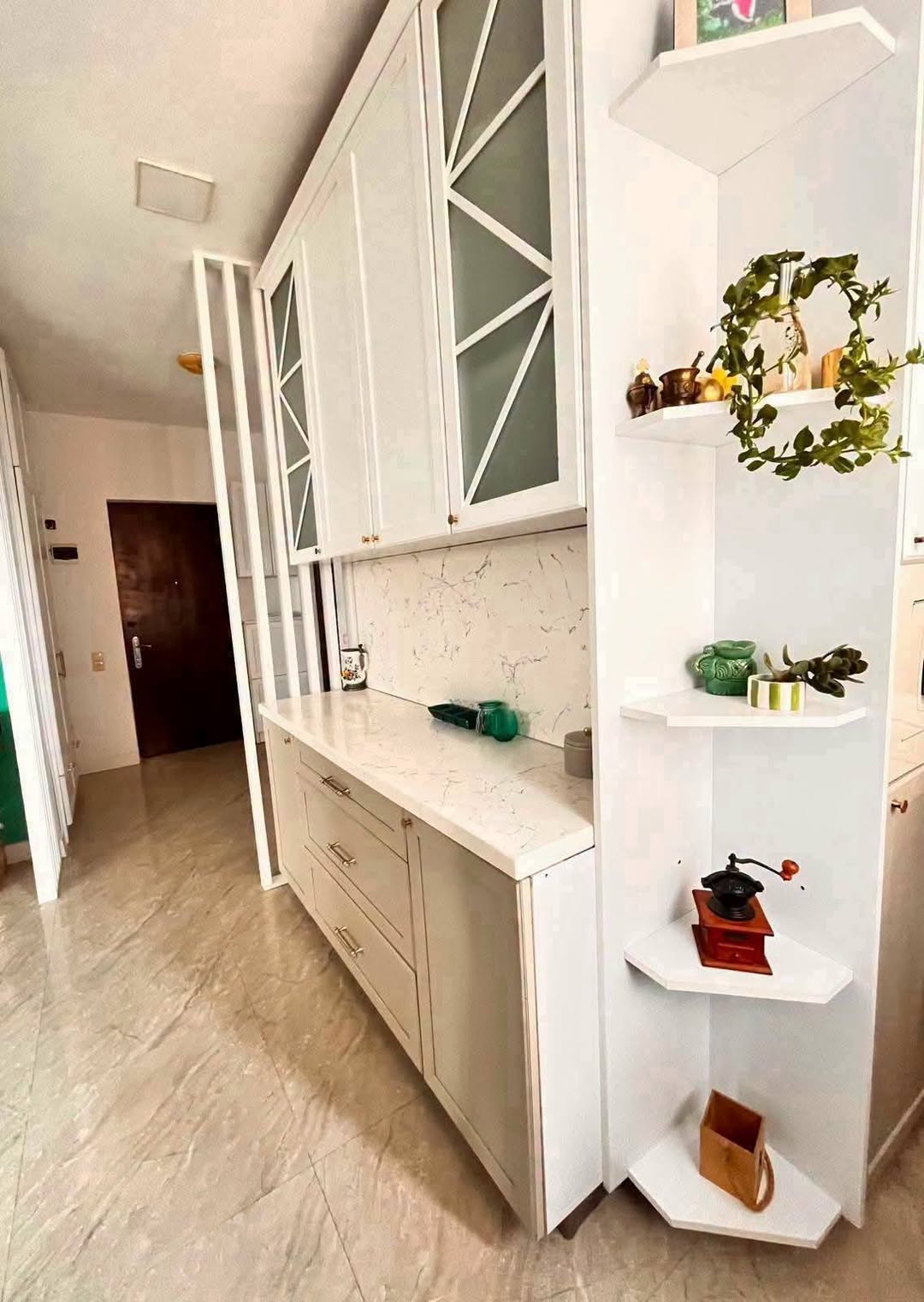 🏠 იყიდება 73 კვ.მ ბინა 📐 — 97,000$