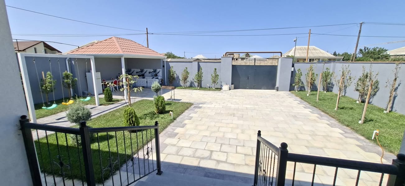 Ev / Villa — 135,000₼