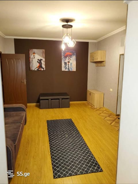 იყიდება ბინა, თბილისი — $56,000