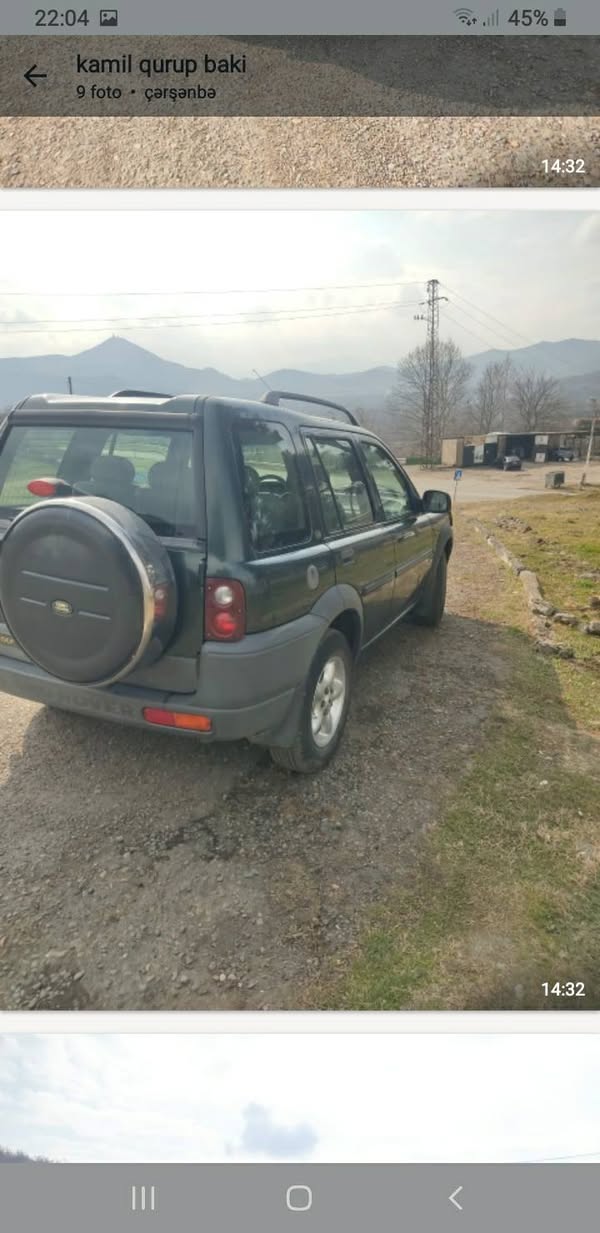 Avtomobil 1999
