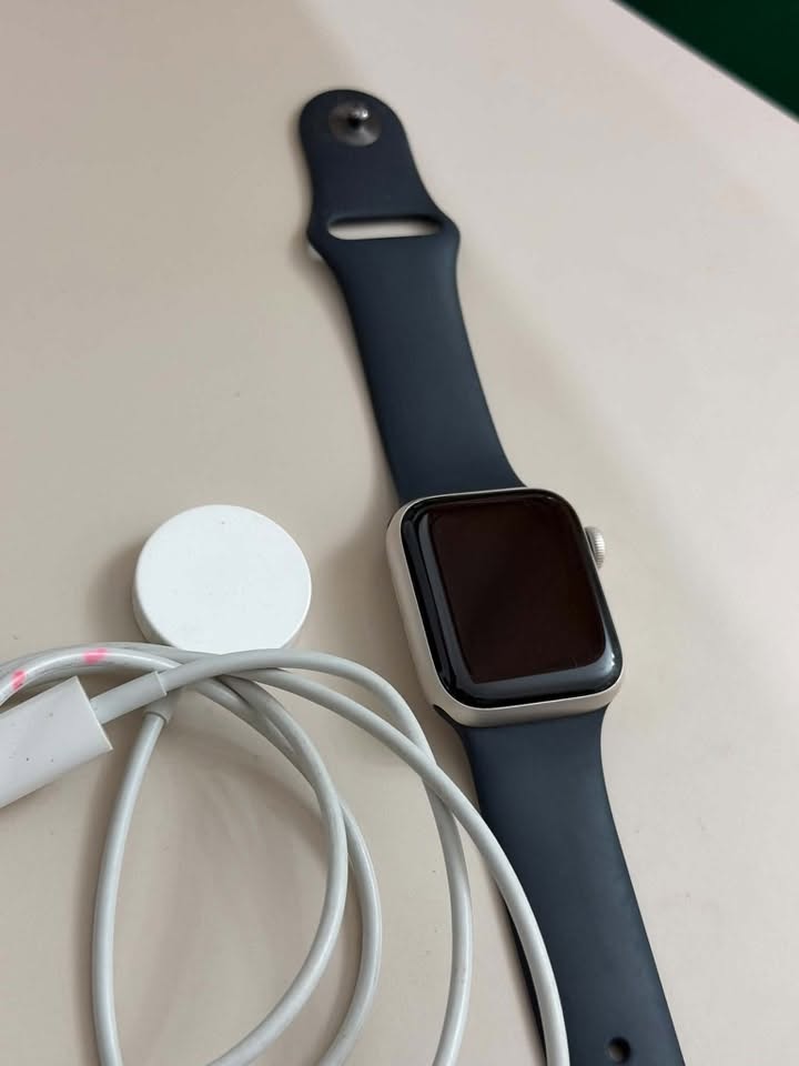 ⌚️ იყიდება Apple Watch SE (2nd