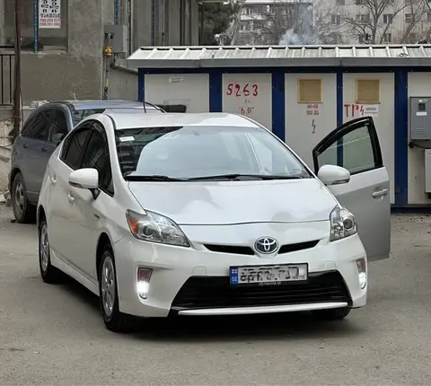 ავტომობილი