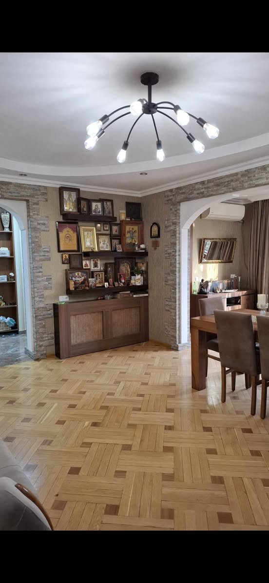 Satılık daire, Tiflis — $152,000