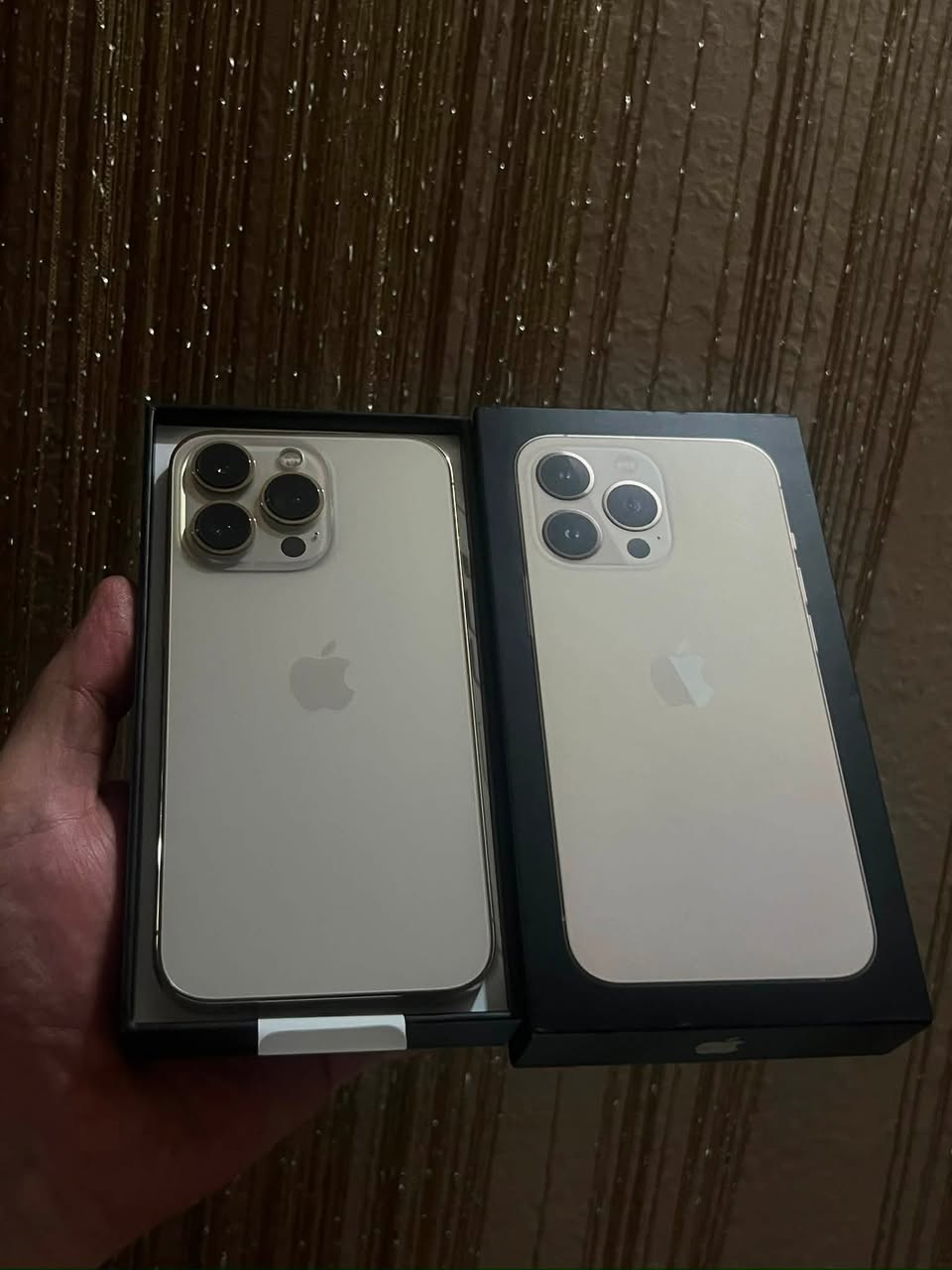 Iphone 13 Pro 128GB 77% գործարանաին — 125,000֏