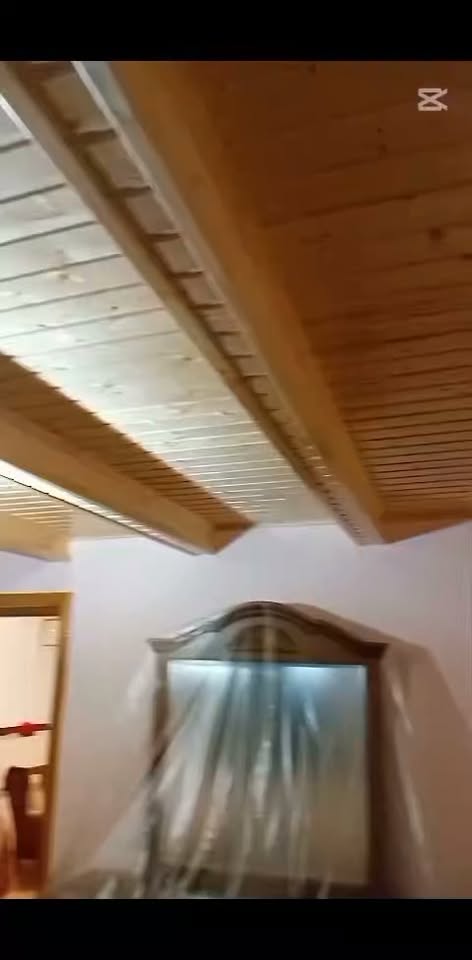 ვაკრავ პანელს ჭერზე და კედელზე ასევე