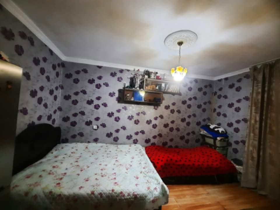 Продается квартира, Кутаиси — $43,000