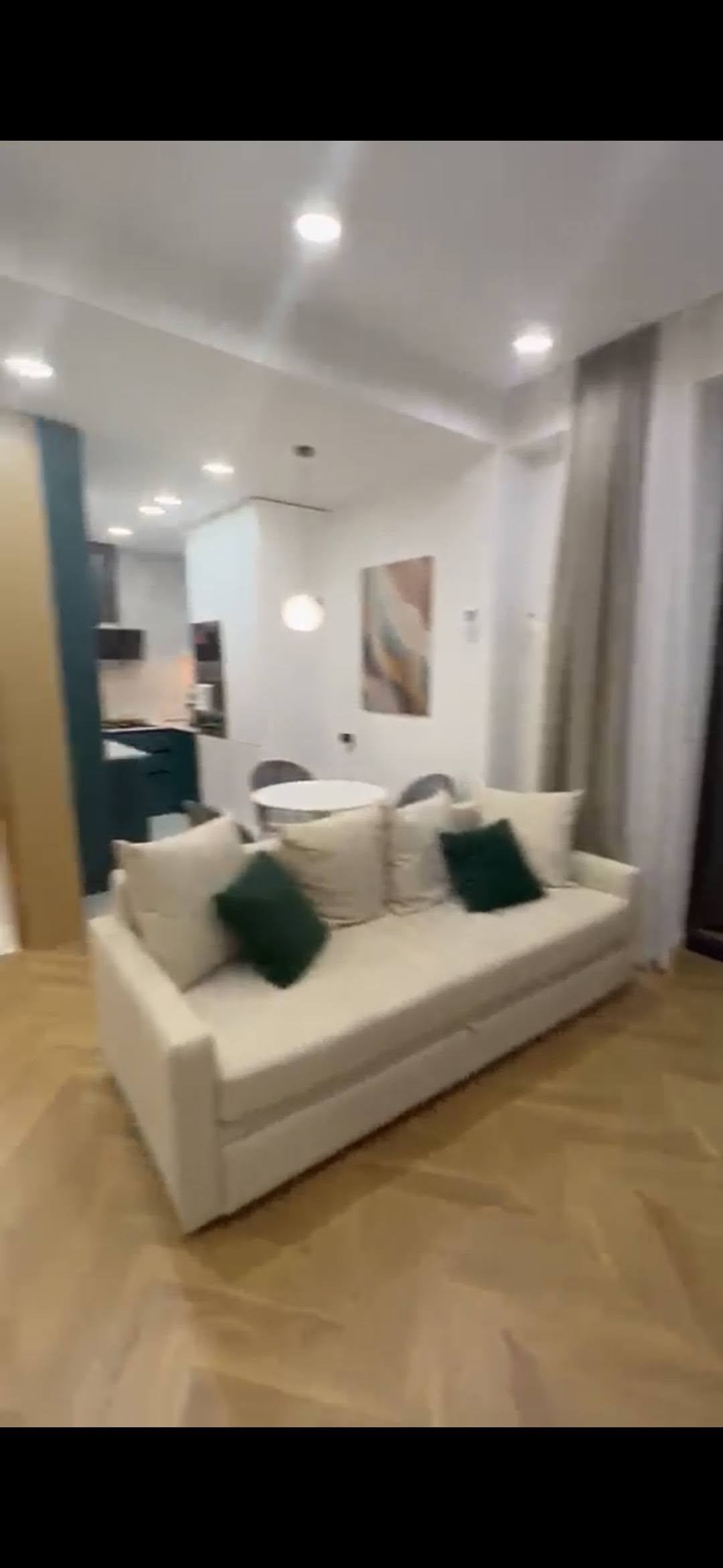 Վարձակալվող բնակարան — 1,200$