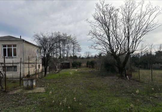 600 m2 konut arsa satılık - 17,000$