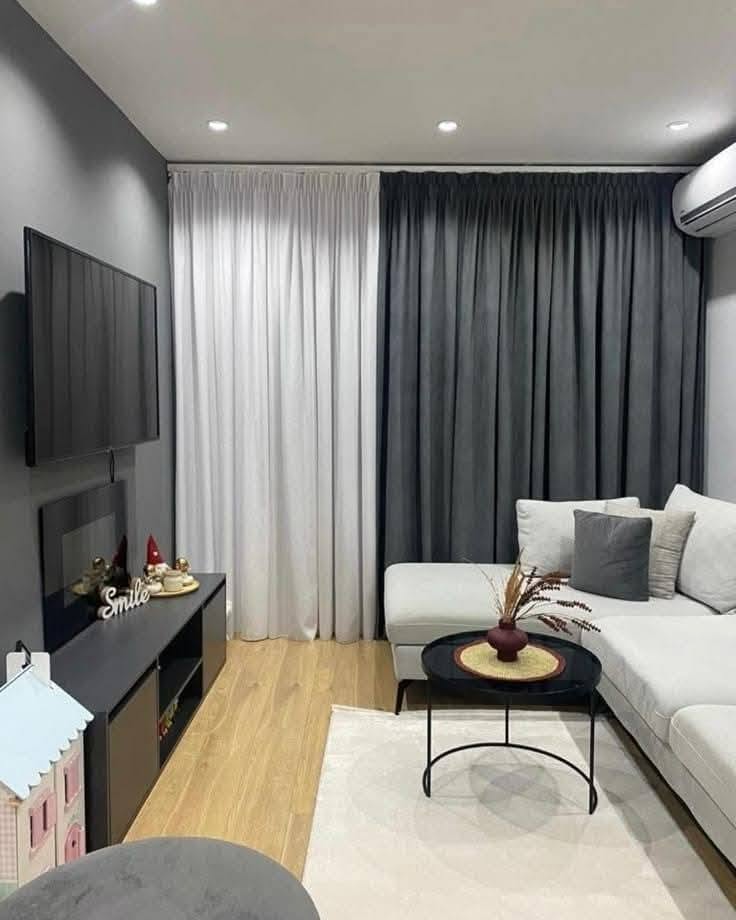 A diverse selection of curtains for your home, browse