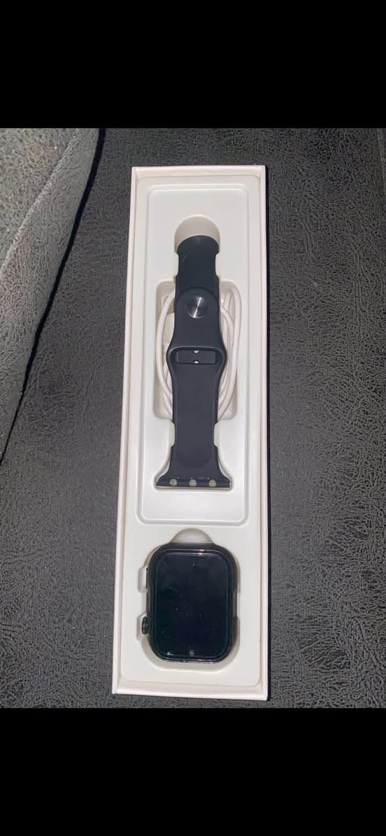 iPhone 7 и смарт-часы 150