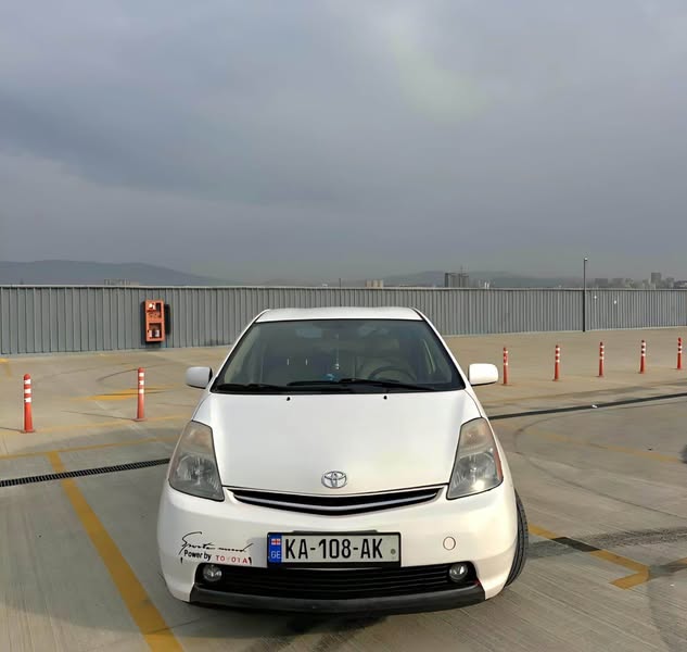 Toyota 2008