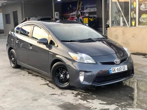 ავტომობილი