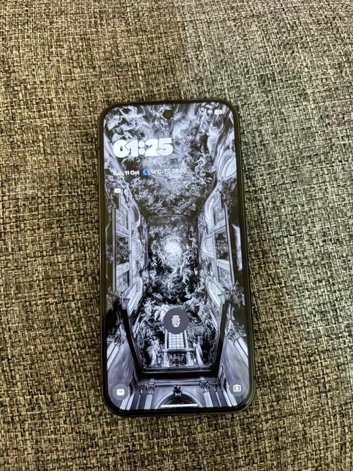 Google pixel 9 pro 128GB ფასი