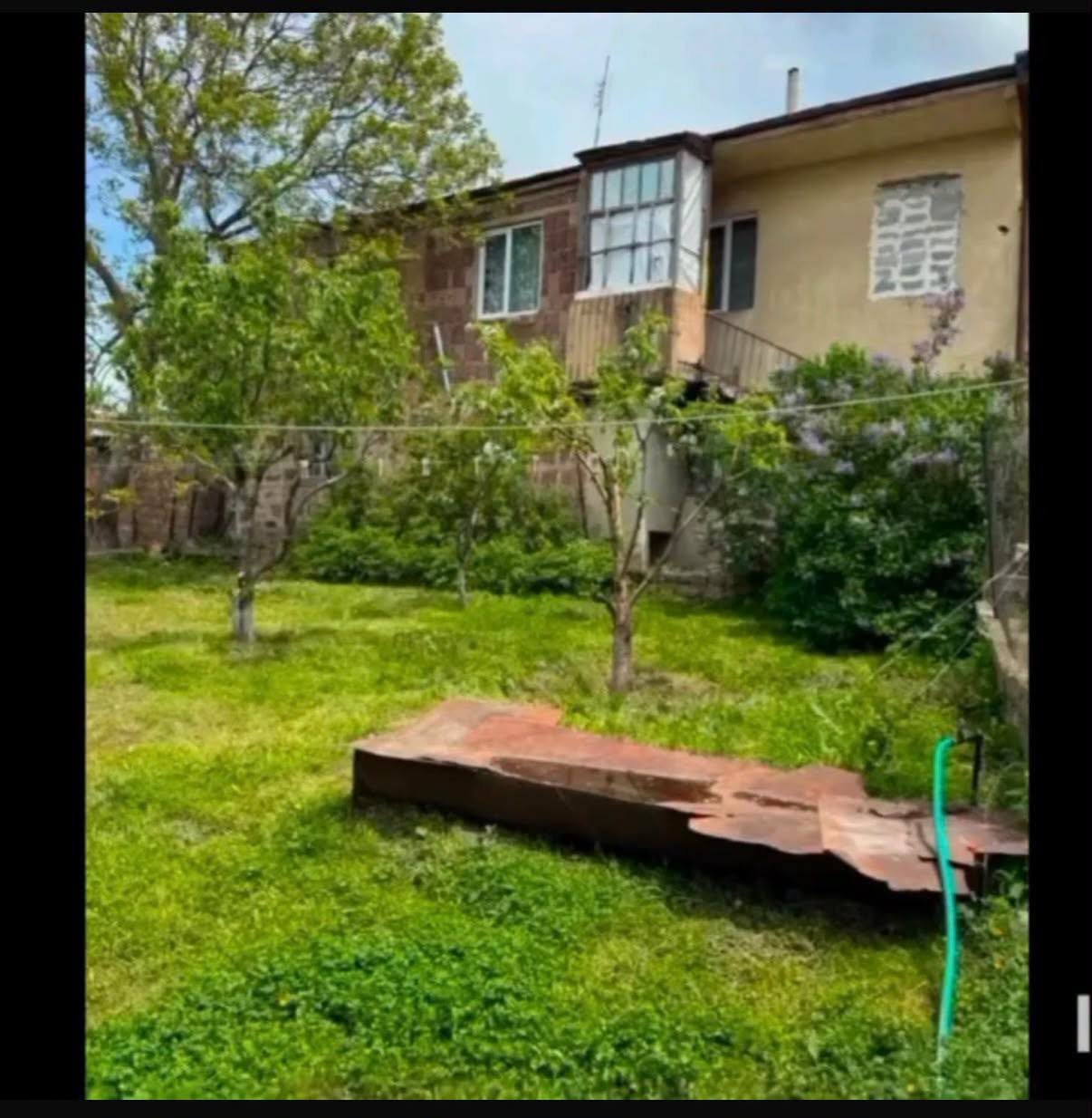 House, Yerevan — $92,000