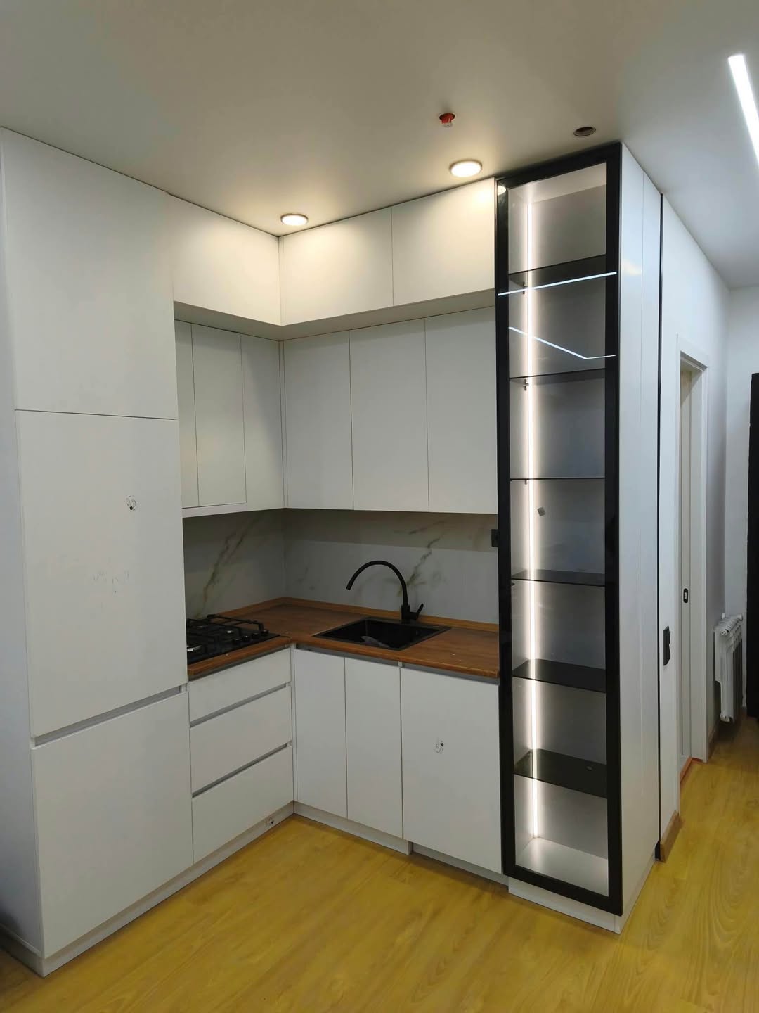 Продаётся квартира, Батуми — $98,000