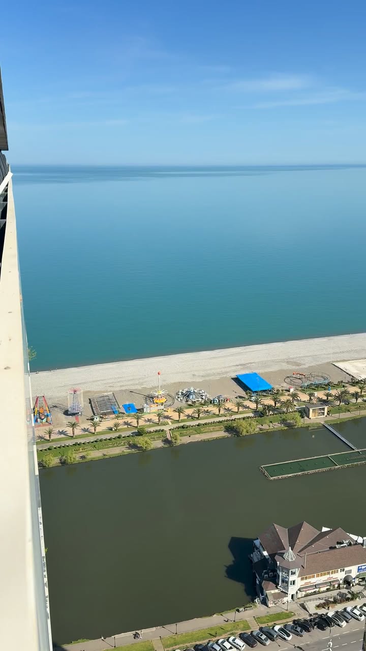 თავისუფალია სტუდიო 🌟🥂ორბი სითის A ბლოკი,