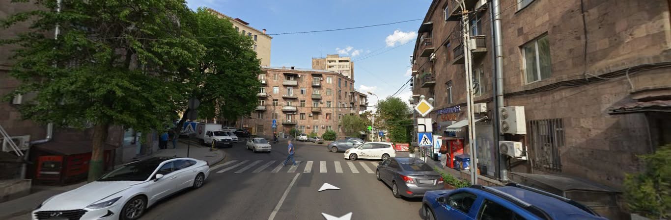 Merkez ilçesinde daire satılık, — 150,000$