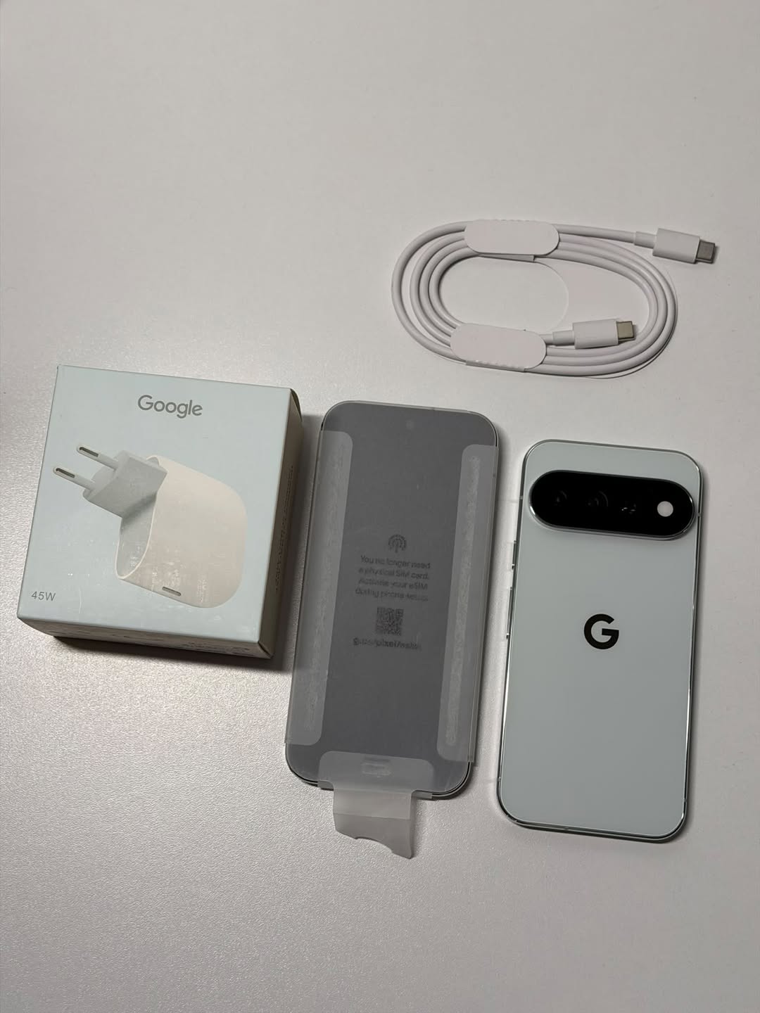 Google Pixel 11 Pro 16/512GB yeni modelleri