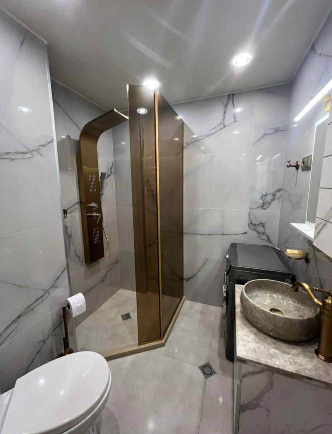 🏡 1 yıllık rezidans kiralık 1+ 2056 — 750$
