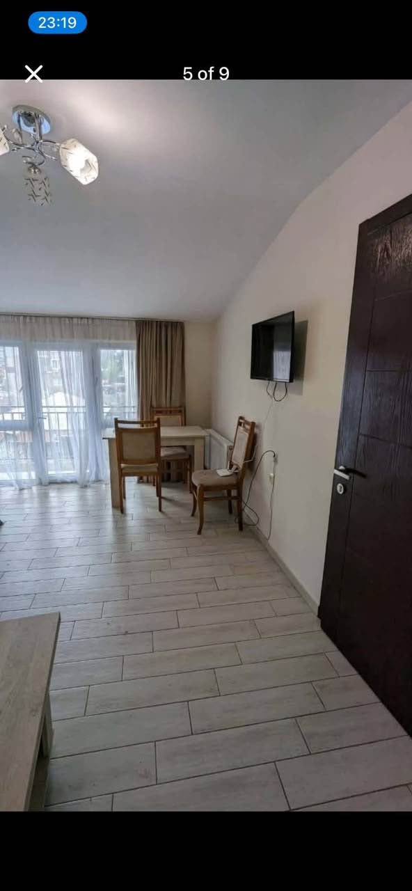Apartment for sale, Batumi — $78,000